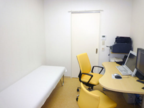 診察室 診察室